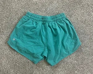 Lululemon Hot Hot Shorts thumbnail 3