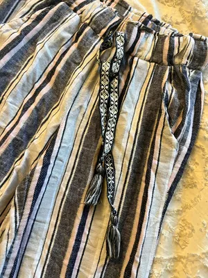 REWASH Pants thumbnail 3