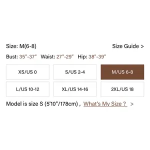 OGL Women Pink Lyocell Linen Blend Boatneck Waist Defined Asymmetric Top M thumbnail 7
