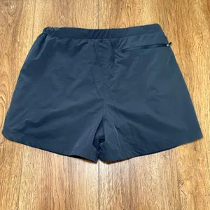 Stoic Desert Hiking Shorts Black Womens XL Zip Pocket Elastic Waist Activewear thumbnail 10