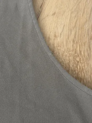 Uniqlo Gray Tank Size XS thumbnail 3