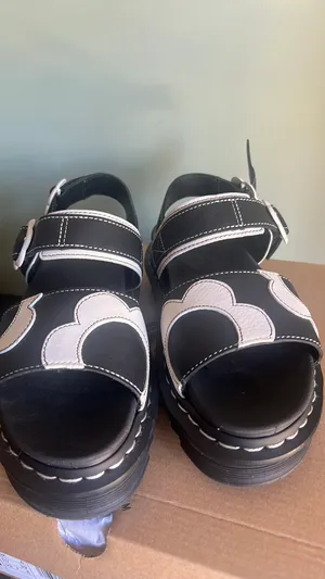 Dr. Martens Voss Floral Sandal thumbnail 11