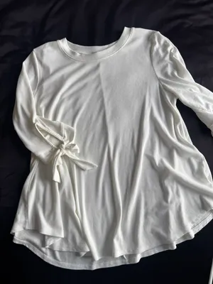 White Top thumbnail 1