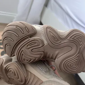 Yeezy 500 Taupe Light Original sneakers thumbnail 6
