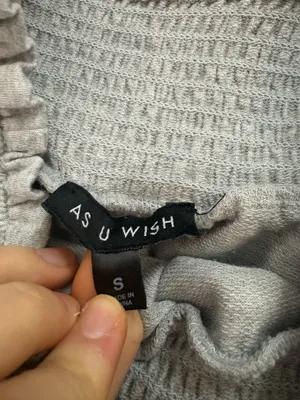 As You Wish Skirt thumbnail 2