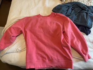 Lululemon Perfectly Oversized Crew thumbnail 4