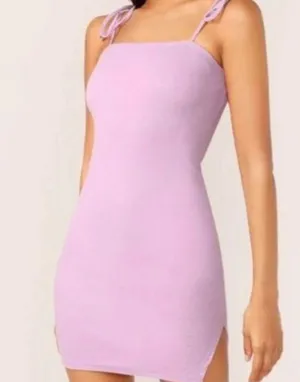 Beginning Boutique Dress thumbnail 3