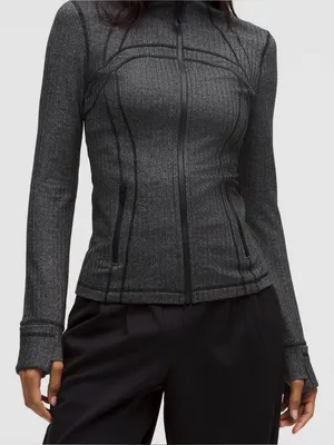 Lululemon Define Jacket thumbnail 2