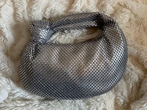 Silver Purse thumbnail 1