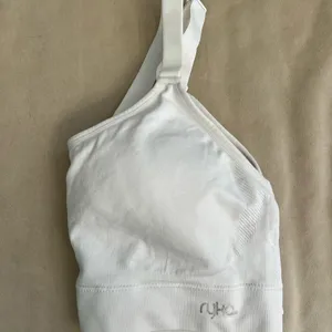 🏃‍♀️ Ryka Seamless Racerback Sports Bra – White – Size XL 🏃‍♀️ thumbnail 5