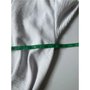 Fraiche by J White Flutter Sleeve Maxi Dress - Size Small thumbnail 6
