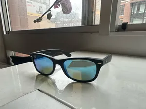 Ray-Ban Blue lens thumbnail 5