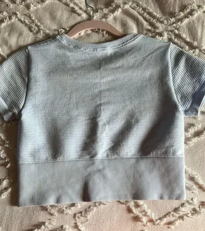 Aerie crop top thumbnail 3
