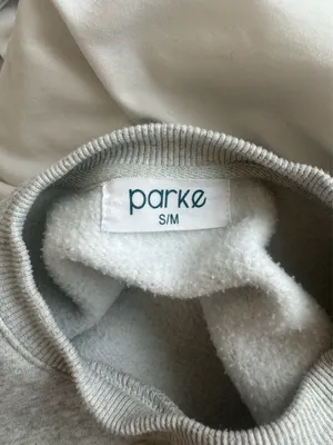 Varsity Crewneck thumbnail 3