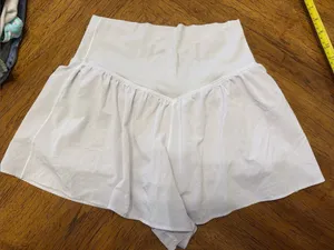 Aerie crossover shorts thumbnail 2