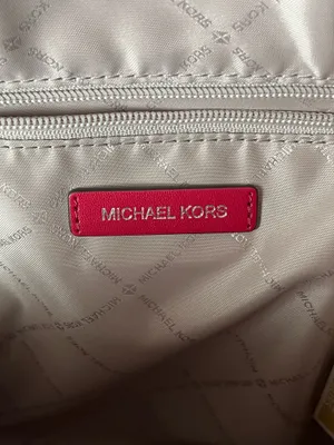 Michael Kors Backpack thumbnail 12