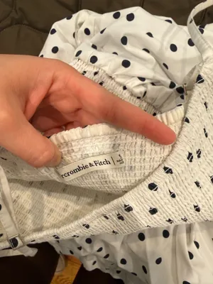 Abercrombie Dress thumbnail 3