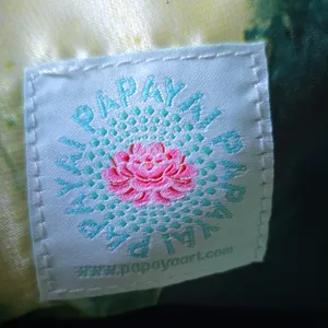 Papayas purse thumbnail 4