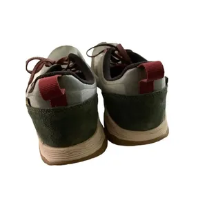 TEVA Womens Gateway Low Thyme/Olive Hiking Shoes size 9.5 thumbnail 6