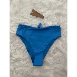 Skims Signature Swim Mid Waist Bottom Tide Size XS thumbnail 2