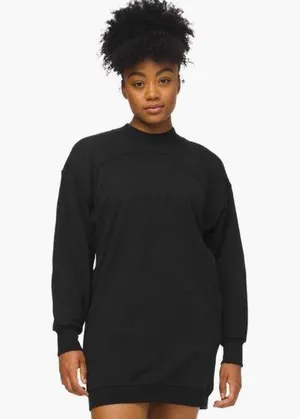 Lululemon Broken Beats Sweater Dress thumbnail 1