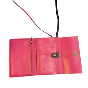 Kate Spade Arbour Hill Winni Crossbody Bag Trifold Wallet Mini Purse thumbnail 5