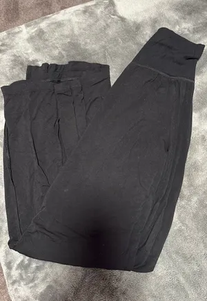 Aerie Wide Leg Yoga Pants thumbnail 1