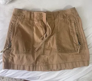 Abercrombie Skirt Mini thumbnail 1