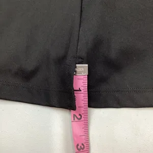 Ododos Black Athletic Skort XL NWOT thumbnail 4