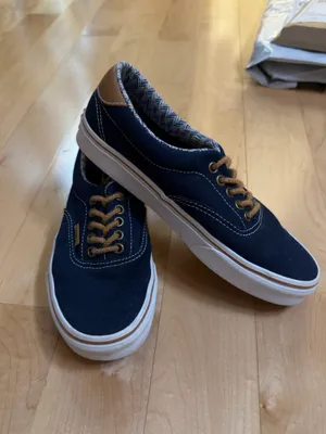 Era 59 Vans thumbnail 2