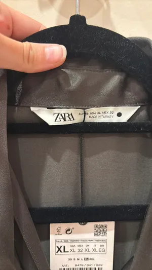 ZARA Blouse thumbnail 6