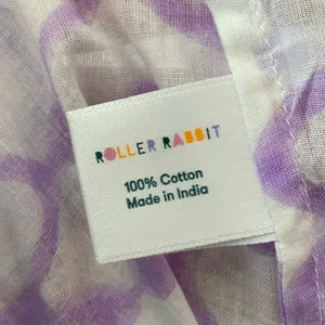 Roller Rabbit Pajama Shorts size XS thumbnail 4