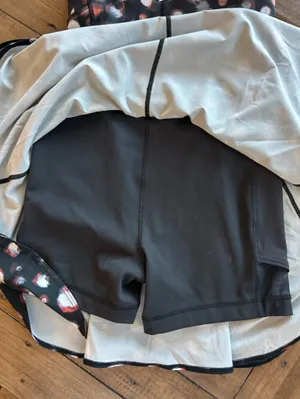 Lululemon Court Crush Dress Haze Dot 4 thumbnail 10