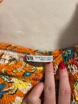 ZARA Top thumbnail 2