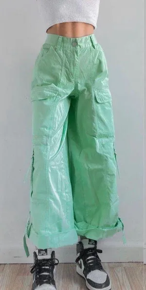 BDG Cargo pants thumbnail 1