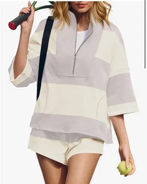 Striped Set thumbnail 1