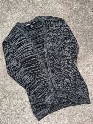 Ashley by 26 Knit Cardigan thumbnail 1