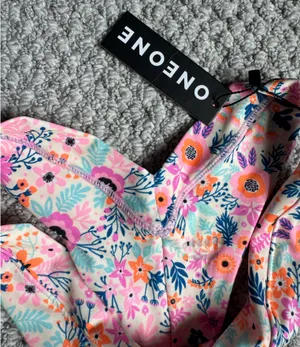 ONEONE Swimwear Bikini Bottoms thumbnail 3