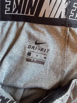 Nike Shorts thumbnail 3