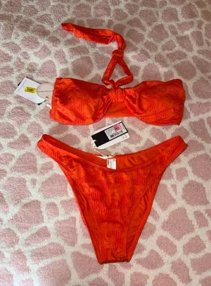 Dillard's Bikini NWT thumbnail 1