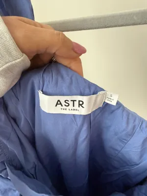 ASTR The Label Dress thumbnail 5