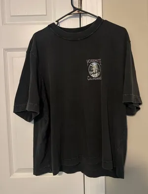 abercrombie yosemite tee  thumbnail 1