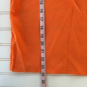 Puff‎ sleeve blouse Size L 8/10 New thumbnail 6