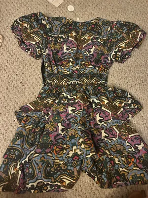 Cleobella Dress Mini thumbnail 3