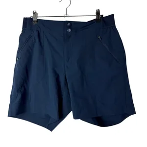 Kyodan Navy Blue Hiking‎ Golf Athletic Shorts M thumbnail 1