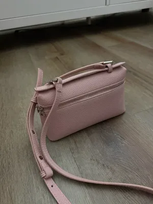 Light Pink Purse thumbnail 2