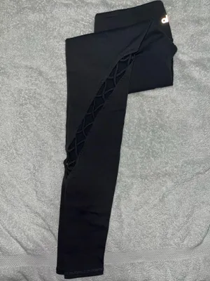 Alo Yoga Entwine Leggings thumbnail 5