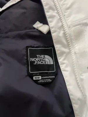 north face jacket  thumbnail 4