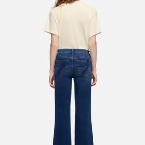 7 For All Mankind Tailorless Dojo Nolita Dark thumbnail 2