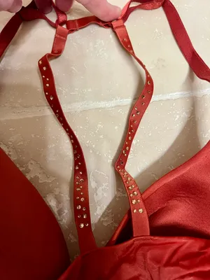 Victoria's Secret Very Sexy Push Up Bra 34B thumbnail 6